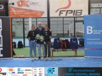 1a Prueba Circuito Menores